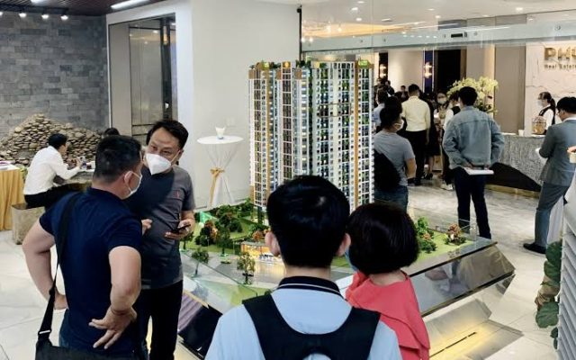 Chờ giá nhà giảm có nên mua nhà ngay - Những ưu đãi đang biến mất như thế nào?