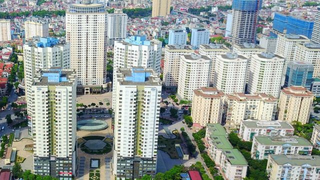 Ngân hàng rao bán bất động sản hàng loạt: Từ vài tỷ đến hàng trăm tỷ, cơ hội nào cho nhà đầu tư?