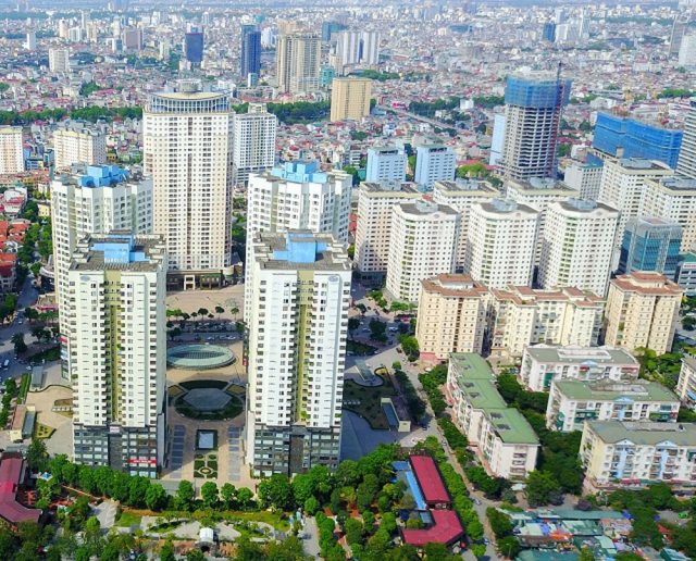Ngân hàng rao bán bất động sản phản ánh điều gì về nợ xấu năm 2026?