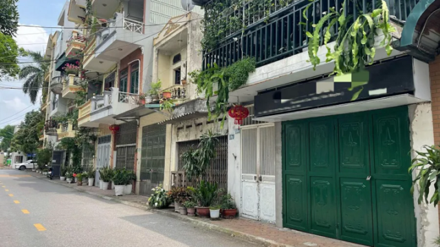 Giao dịch nhà đất thổ cư Hà Nội giảm trên 60% – Tâm lý “chờ quy hoạch” đang bóp nghẹt thanh khoản ra sao?