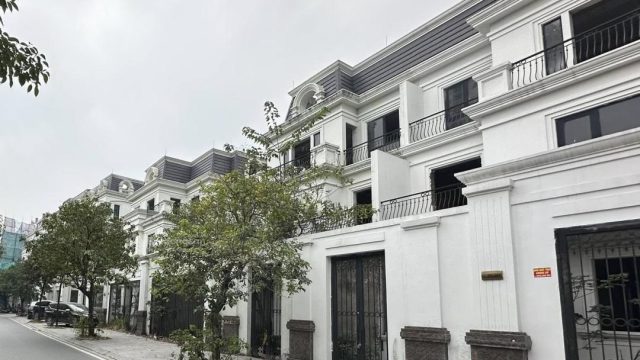 Nghị định 339 xử phạt bất động sản: Thị trường bước vào giai đoạn siết chặt pháp lý
