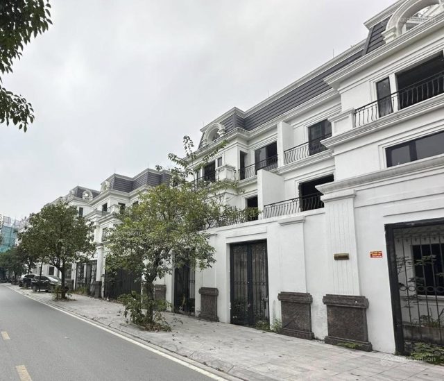 Nghị định 339 xử phạt bất động sản: Thị trường bước vào giai đoạn siết chặt pháp lý
