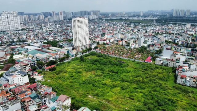 Đề xuất 2 phương án phân cấp thẩm quyền quản lý đất đai: Địa phương sẽ được trao thêm quyền?