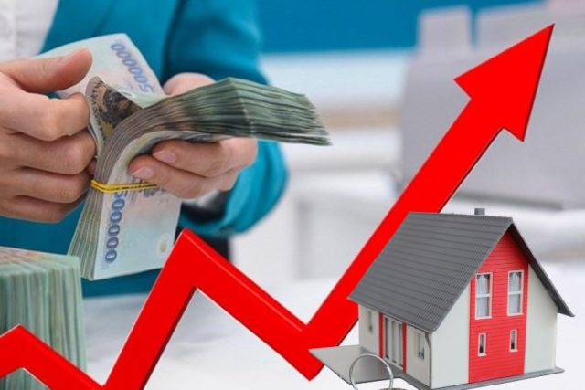Lãi suất vay mua nhà 2026 và bài toán khả năng trả nợ