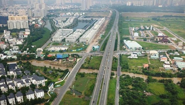 Xử lý dự án tồn đọng tại TPHCM có chuyển biến đáng chú ý