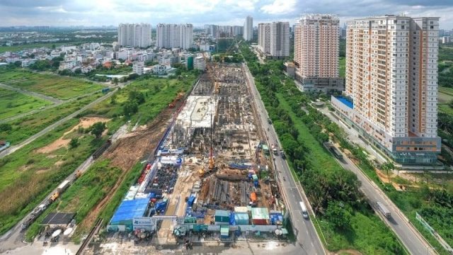 Gỡ vướng dự án tồn đọng: Hơn 3.400 dự án được xử lý, khơi thông 2,5 triệu tỷ đồng