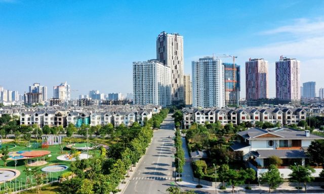 Nhà ở thương mại giá phù hợp không thể thay thế nhà ở xã hội