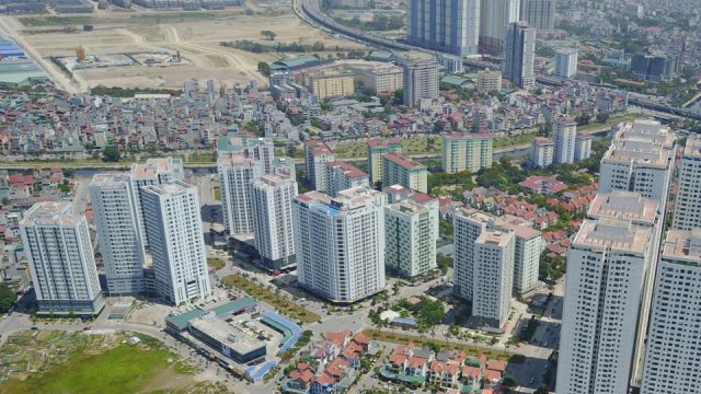 Nhà ở thương mại giá phù hợp: Đề xuất mới có thể gỡ nút thắt nhà ở vừa túi tiền