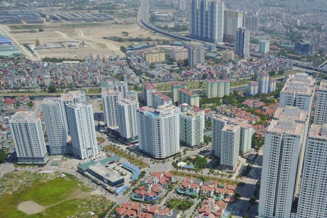 Nhà ở thương mại giá phù hợp: Đề xuất mới có thể gỡ nút thắt nhà ở vừa túi tiền