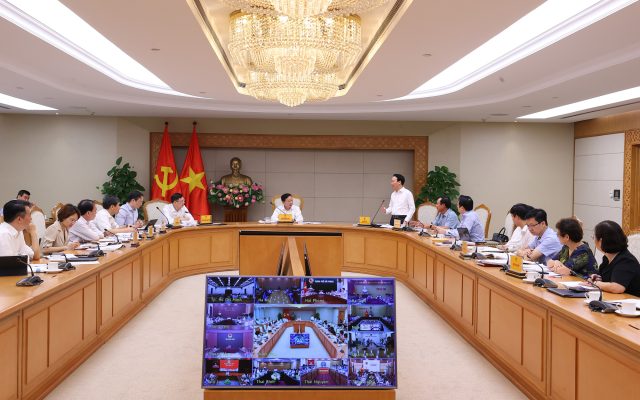 Phân cấp thẩm quyền quản lý đất đai: Vì sao phương án 1 được đề xuất?