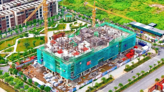 5% tiền mua nhà vào tài khoản bảo đảm: Người mua có thực sự được bảo vệ?