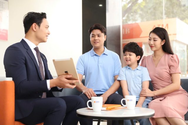 Doanh nghiệp đang hỗ trợ tài chính mua nhà như thế nào?