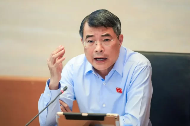 Thủ tướng Lê Minh Hưng: Giá nhà đất chắc chắn sẽ giảm nhờ loạt chính sách mới