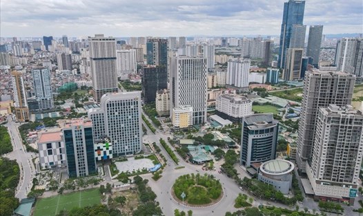 Giá bán sơ cấp bất động sản giảm tới 20%: Thị trường đang điều chỉnh ra sao?