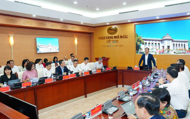 Lãi suất tiết kiệm giảm đồng loạt: Mặt bằng lãi suất ngân hàng bước vào đợt điều chỉnh mới
