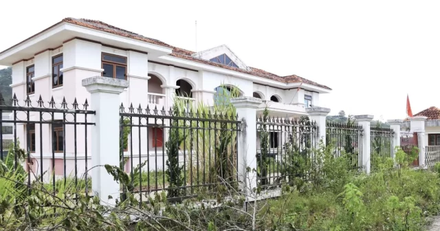 Cho thuê nhà đất dôi dư tối đa 5 năm: Cơ chế mới khai thác tài sản công
