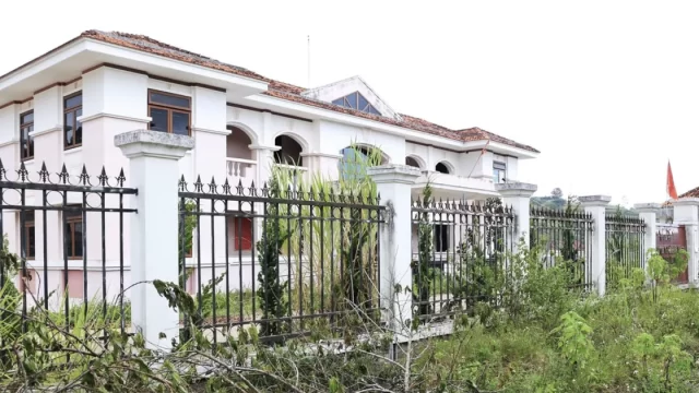 Cho thuê nhà đất dôi dư tối đa 5 năm: Cơ chế mới khai thác tài sản công