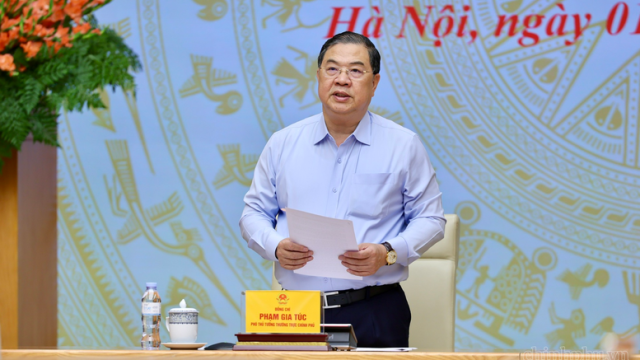 Tiến độ công trình trọng điểm: Nhiều dự án chậm tiến độ, yêu cầu đánh giá thực chất