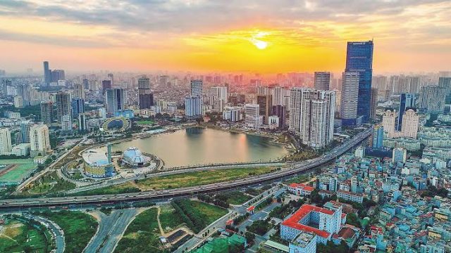 Bất động sản Việt Nam có lặp lại kịch bản Trung Quốc, Nhật Bản?