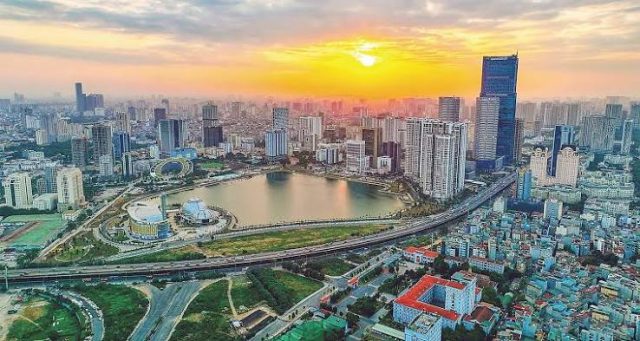 Thị trường bất động sản điều chỉnh trong bối cảnh nguồn cung tăng