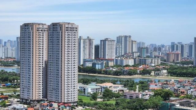 Giá nhà giảm chưa chắc là cắt lỗ: Khi nào thị trường bất động sản chạm đáy?