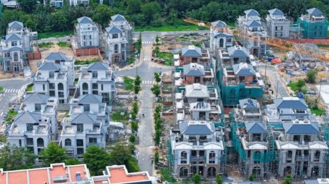 Thị trường bất động sản cuối năm 2026: Lãi suất quyết định sức bật thanh khoản