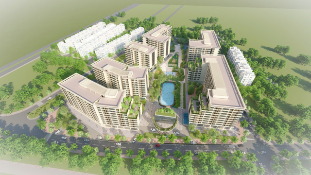 Trục lợi nhà ở xã hội: Những chiêu trò khiến người mua đối mặt nguy cơ mất tiền
